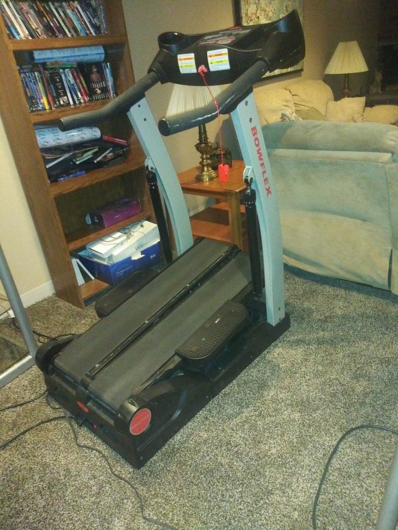 BOWFLEX TREADCLIMBER TC3000 For Sale In Tucson AZ OfferUp 44 OFF