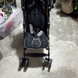 Summer 3dlite+ Stroller 