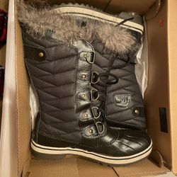 Sorel Women's Tofino II Winter Boots 