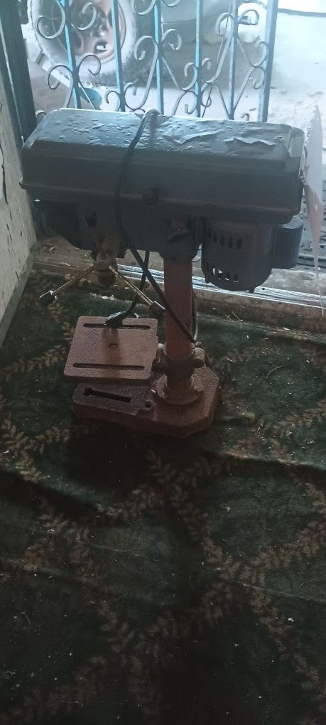 Power Drill Stand