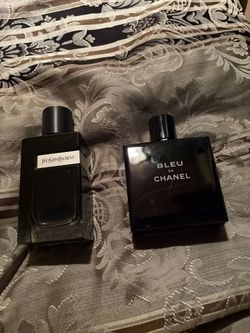 Men’s cologne
