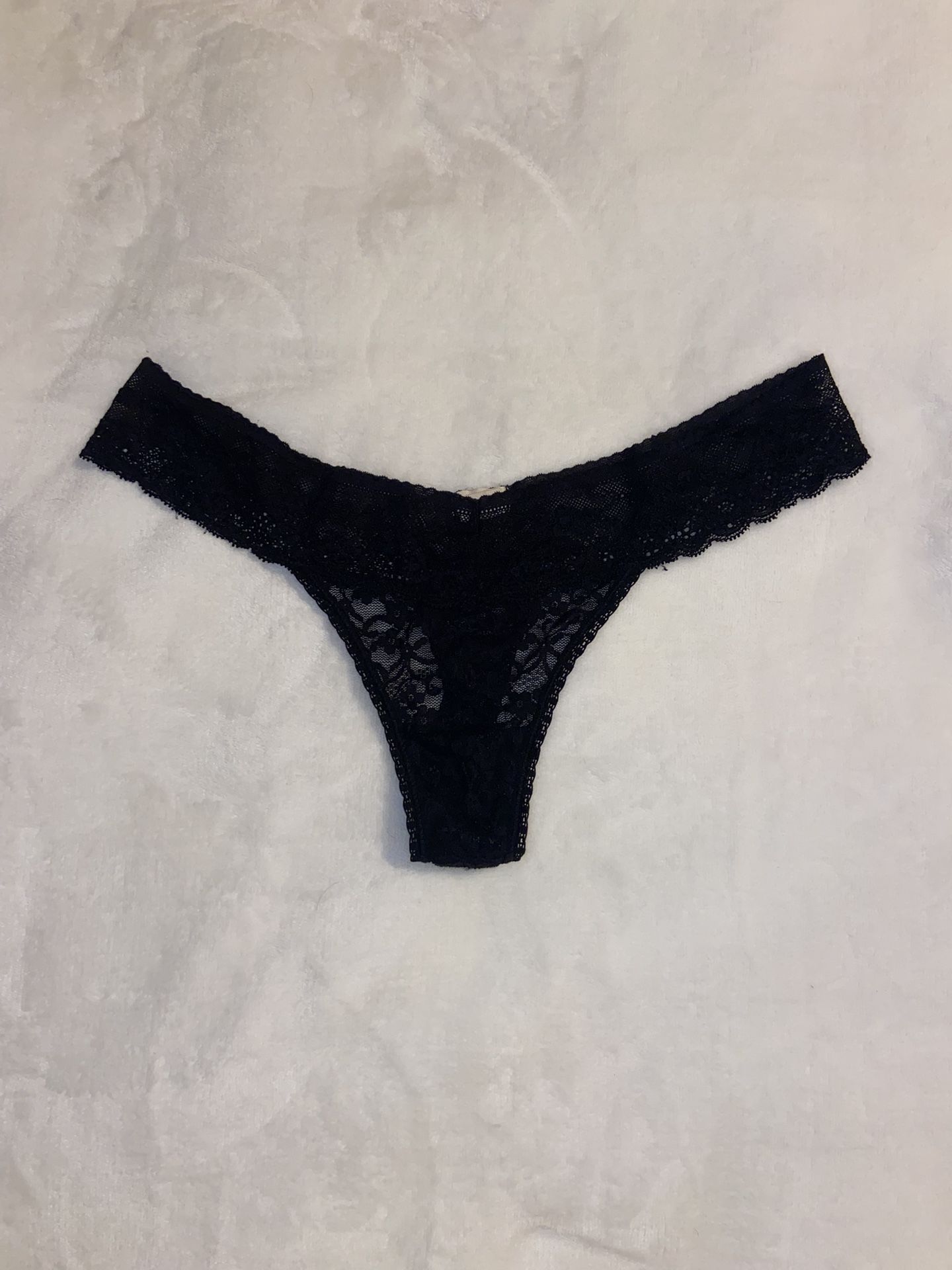 Lacey Thong