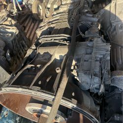 2018 DT12 auto transmission freightliner  western star  detroit