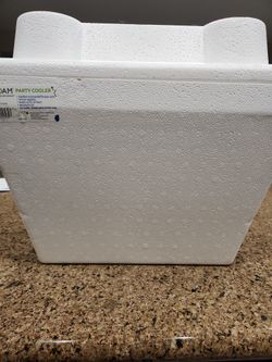 Lifoam Party Cooler