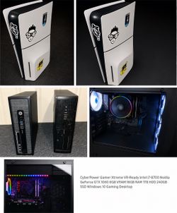 PS5 This a whole bundle PCs PS5