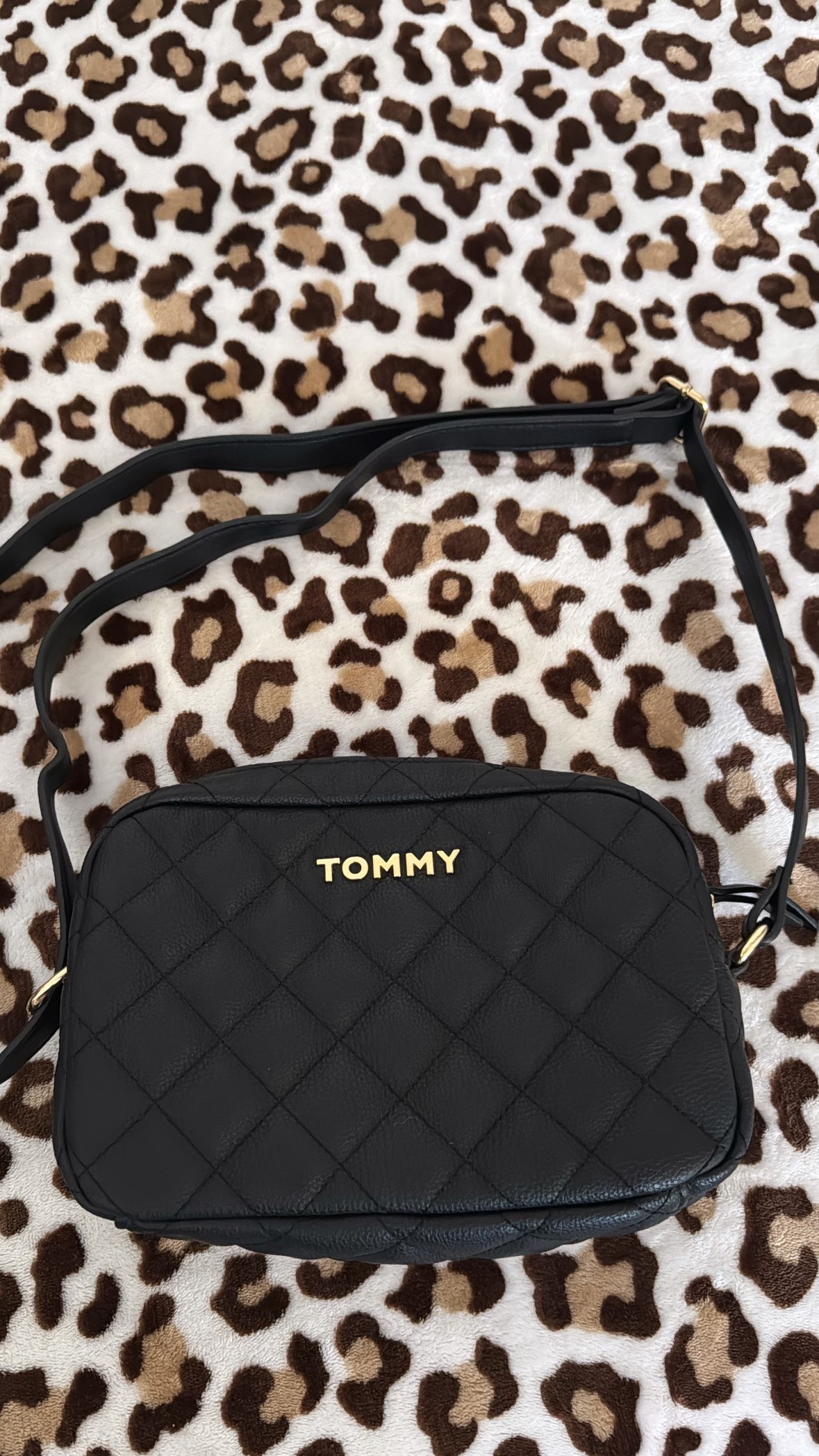 Tommy Bag