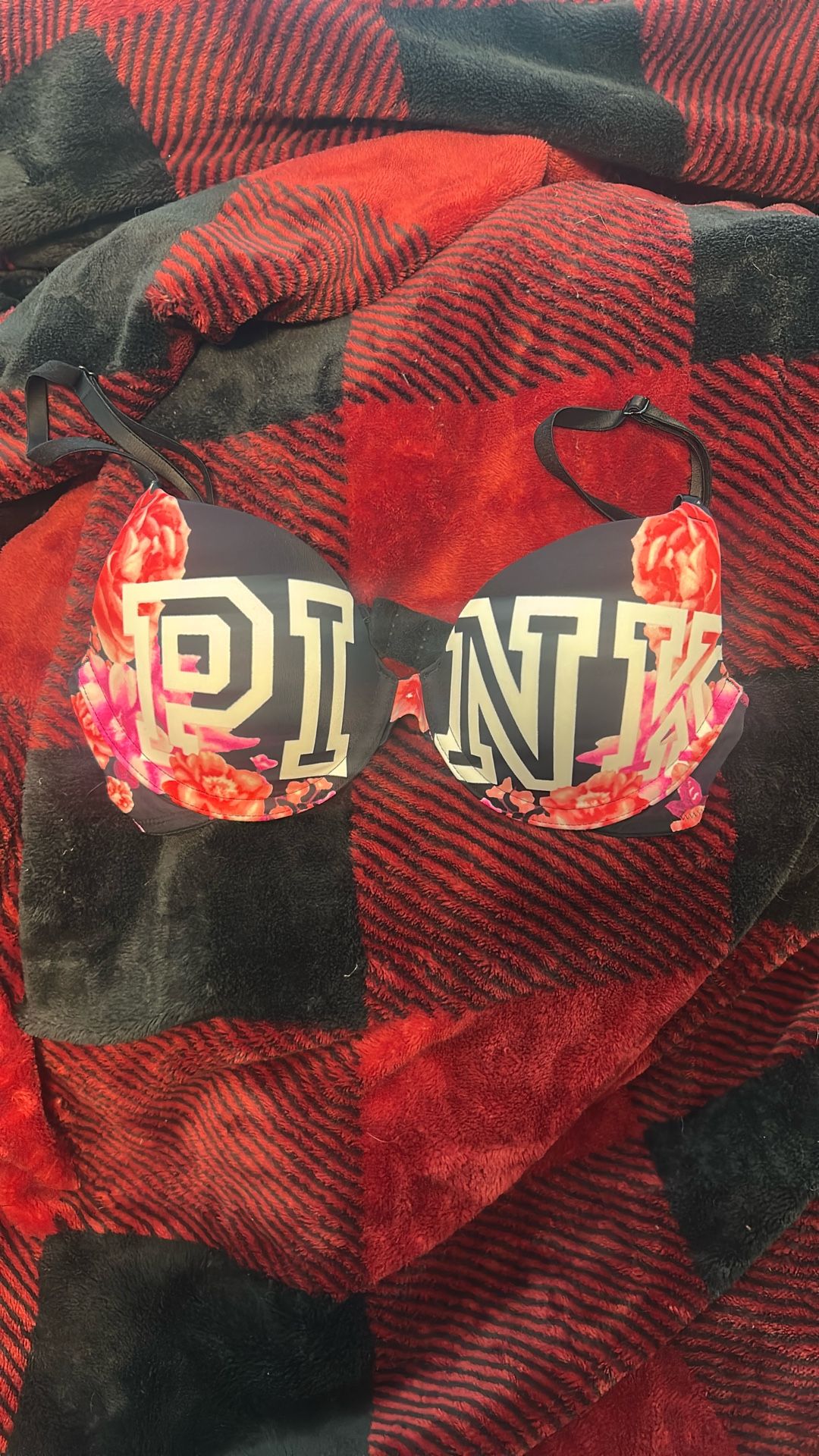 Victoria Secret Pink Bra