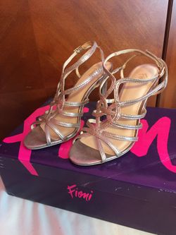 Woman’s Heels