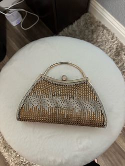 Evening clutch