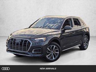 2021 Audi Q5