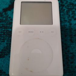 Original iPod (Parts)