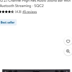 Sound Bar