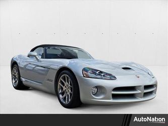 2005 Dodge Viper