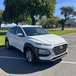 2019 Hyundai Kona