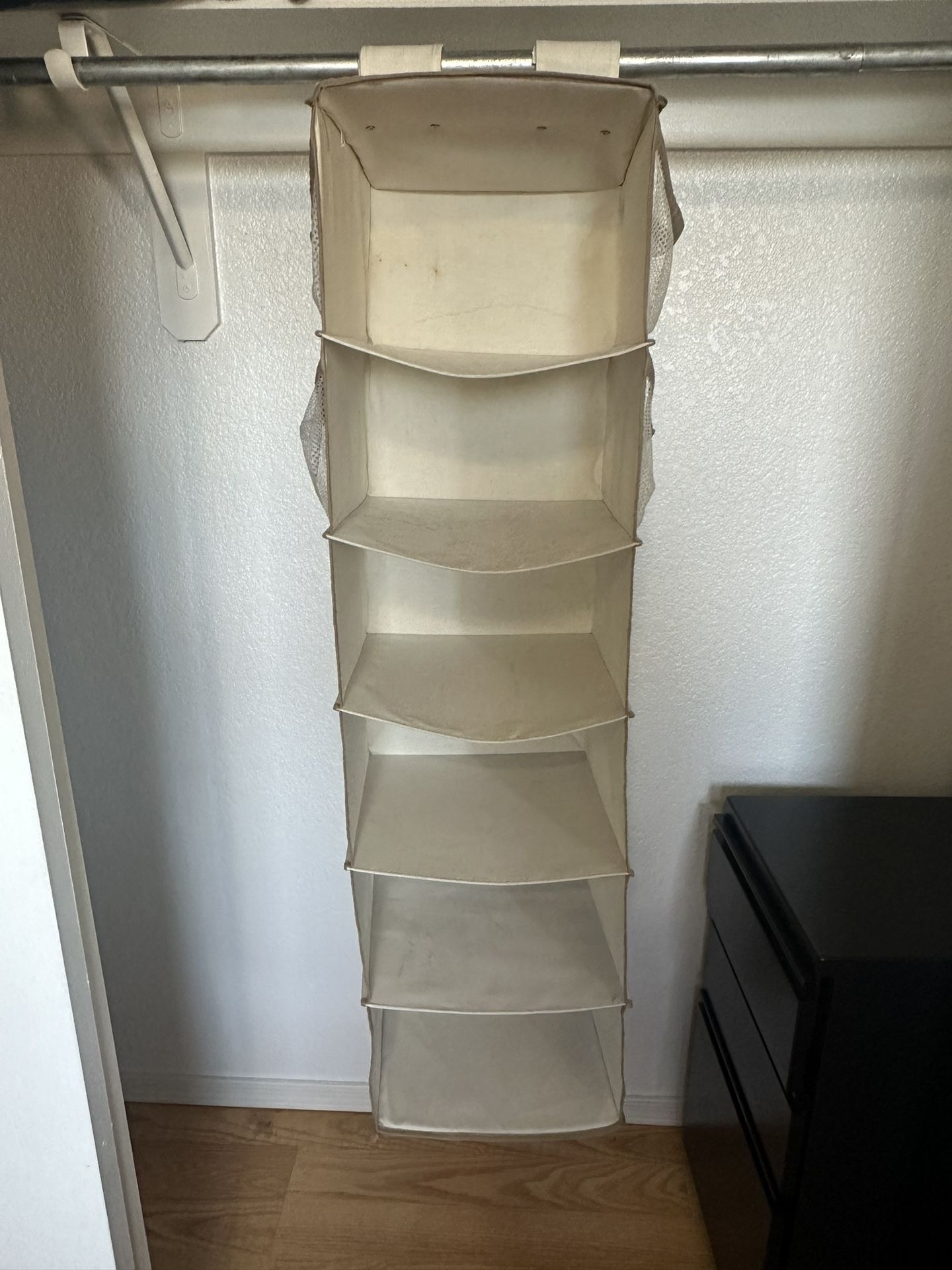 Hanging Shelves