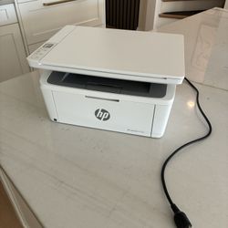 HP LaserJet Printer