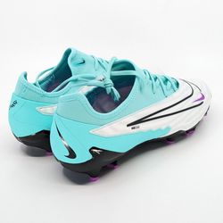 Nike Phantom GX Pro FG Firm Ground Soccer Cleats Low Mens Size 10.5 DD9463-300