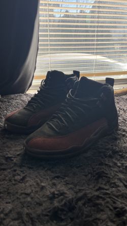 Jordan 12 A Ma Maniére 9.5M