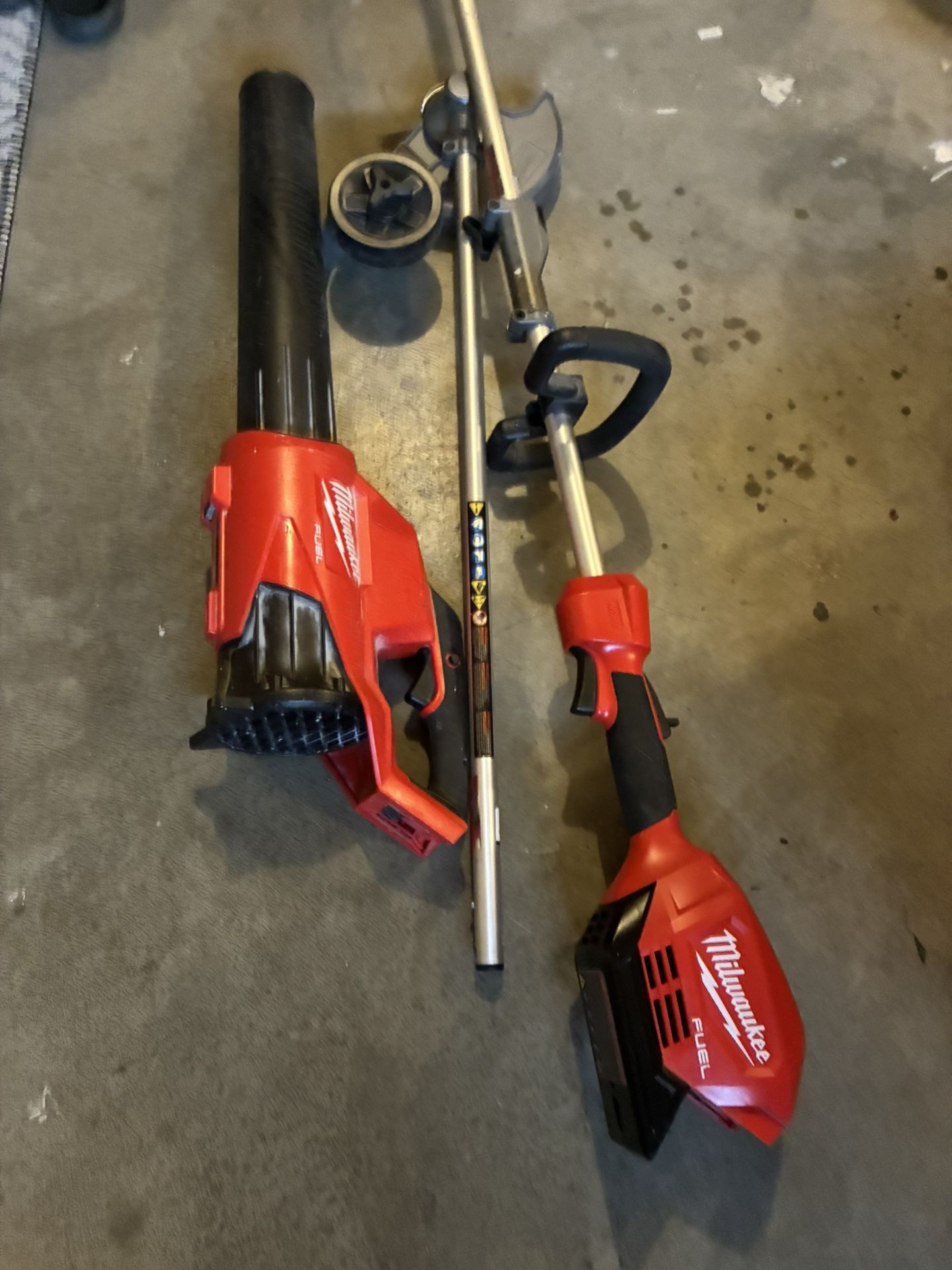Milwaukee Cordless Tools For Sale