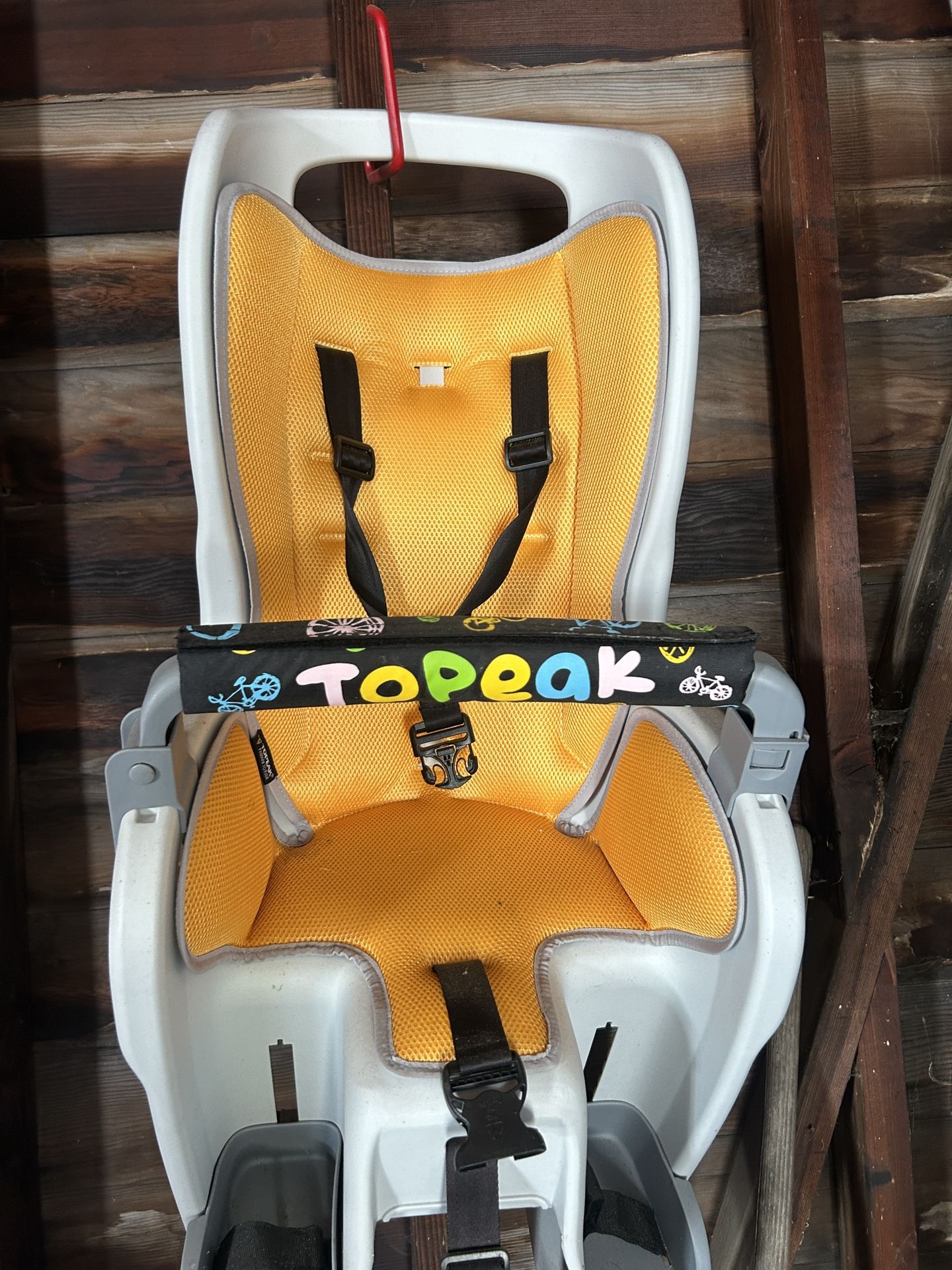 Topeak Bike Seat