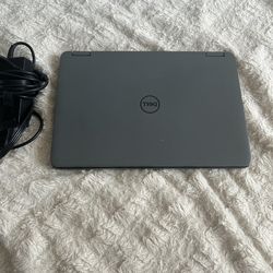 Restored Dell Latitude 3190 | 11.6" Laptop | Intel Core Celeron N4120 (1.1 GHz) | 4GB RAM | 64GB SSD | Windows 11 Pro- Pentium Silver