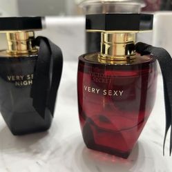 Victoria’s Secret Very Sexy Original And Night Set