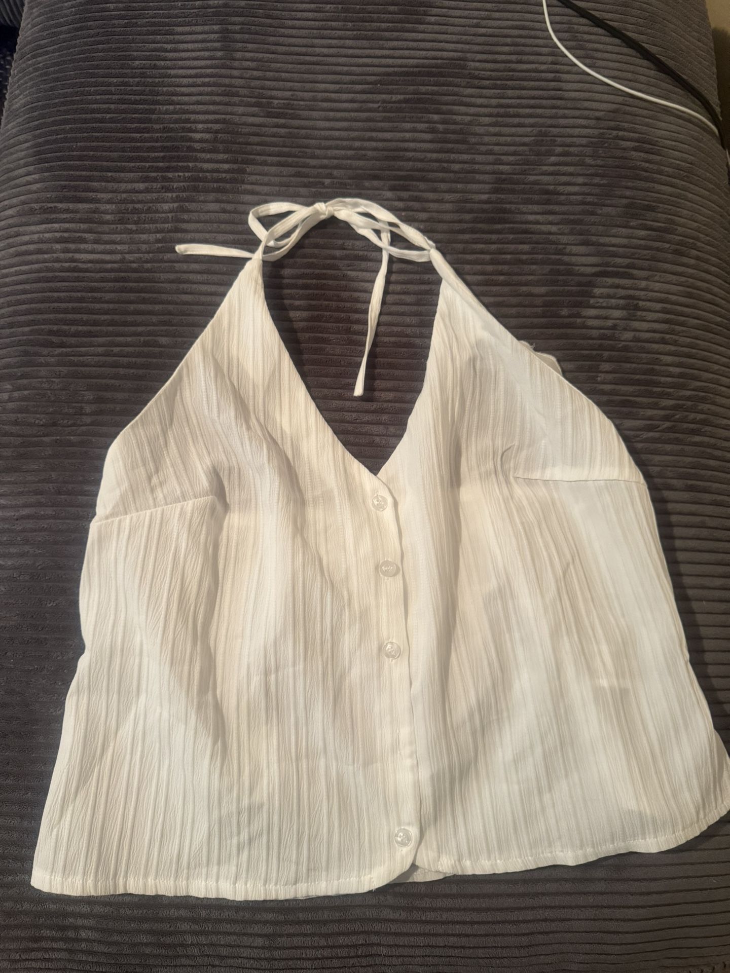 Women’s Halter Top