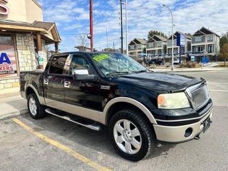 2007 Ford F-150