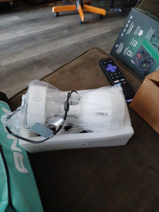 Lorex Home Camera