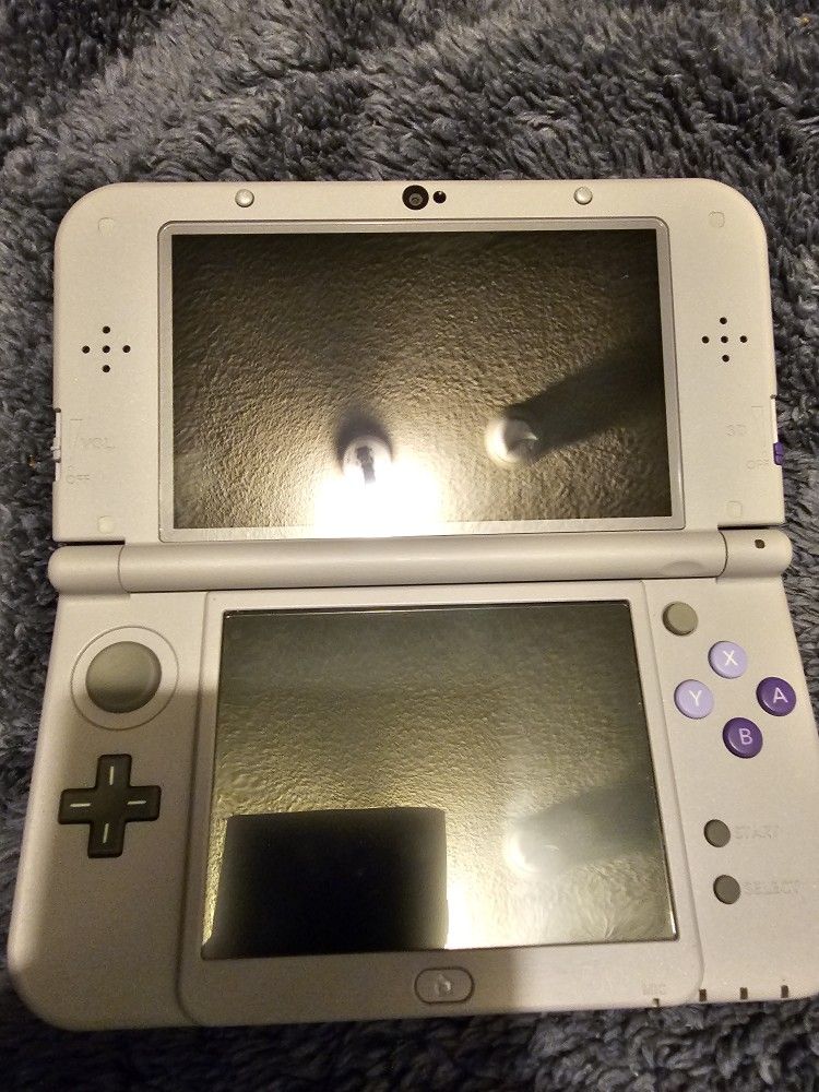 New Nintendo 3DS XL for Sale in Los Angeles, CA OfferUp