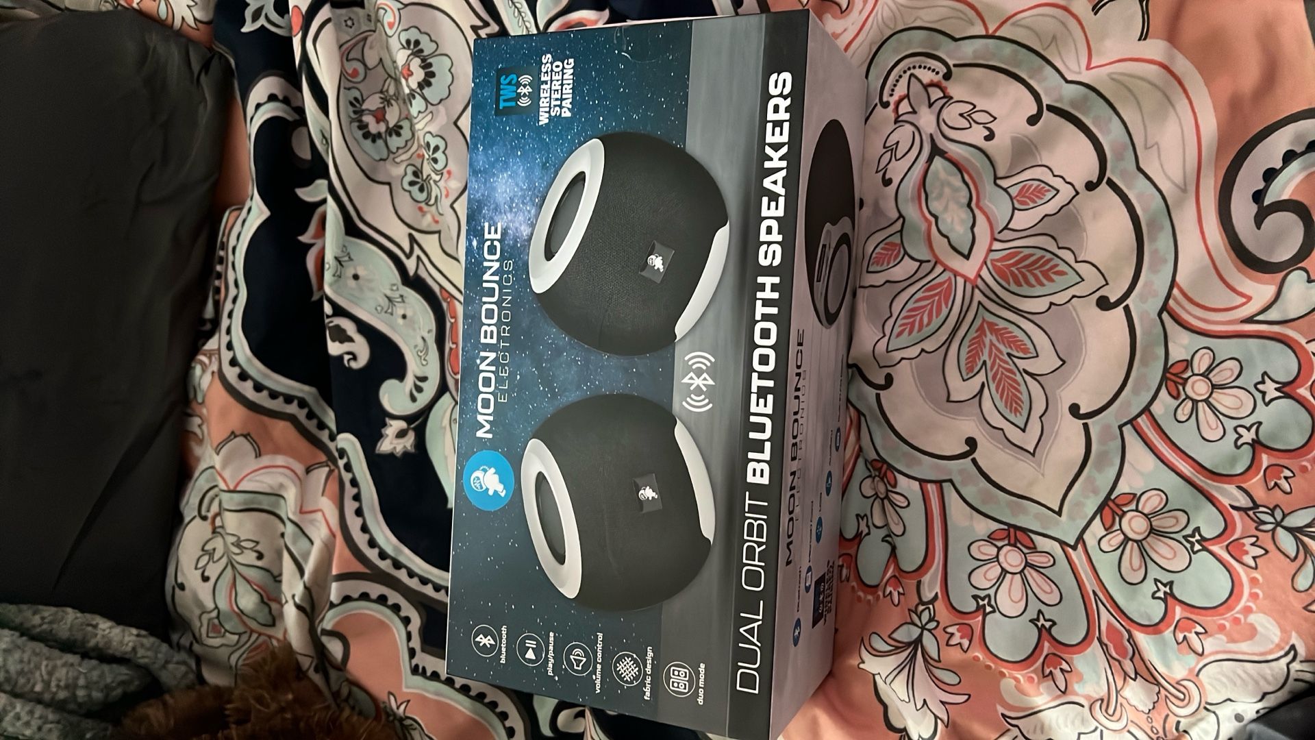 Bluetooth Speakers