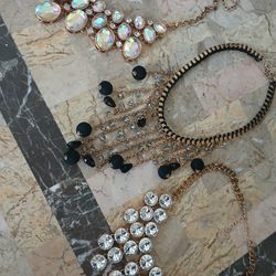 Fashion Necklaces 