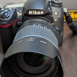 Nikon D7000