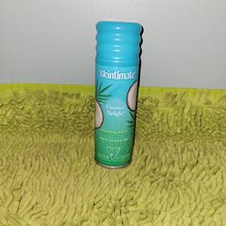 Shave Gel Coconut Delight 7oz