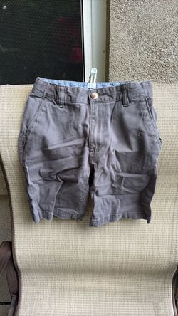 10 boy shorts