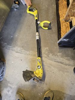 Ryobi Weed Eater Tool Only
