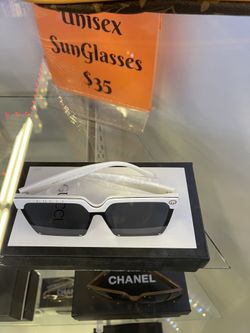Sunglasses 