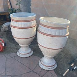 Macetas