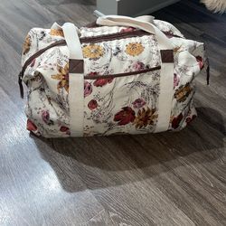 Carry On Bag