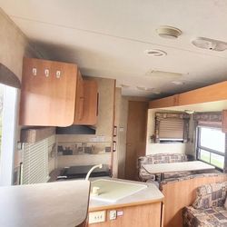 2008 Keystone Springdale