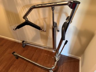 Used Hoyer Lift