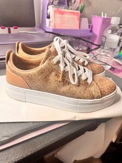Brown Guess Women’s Shoes | Size 8 1/2