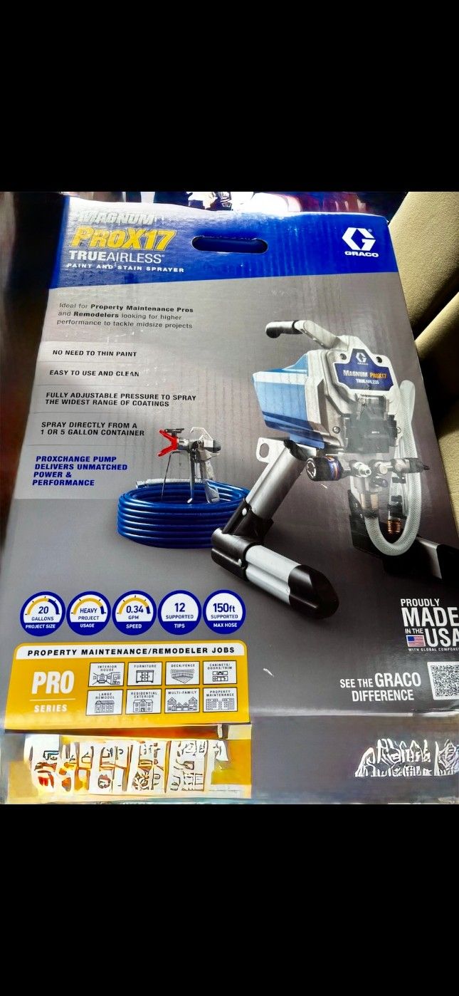 Graco