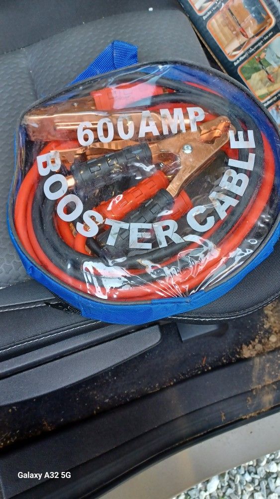 Power Cables