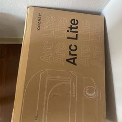 gozney arc lite