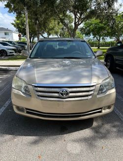 2006 Toyota Avalon