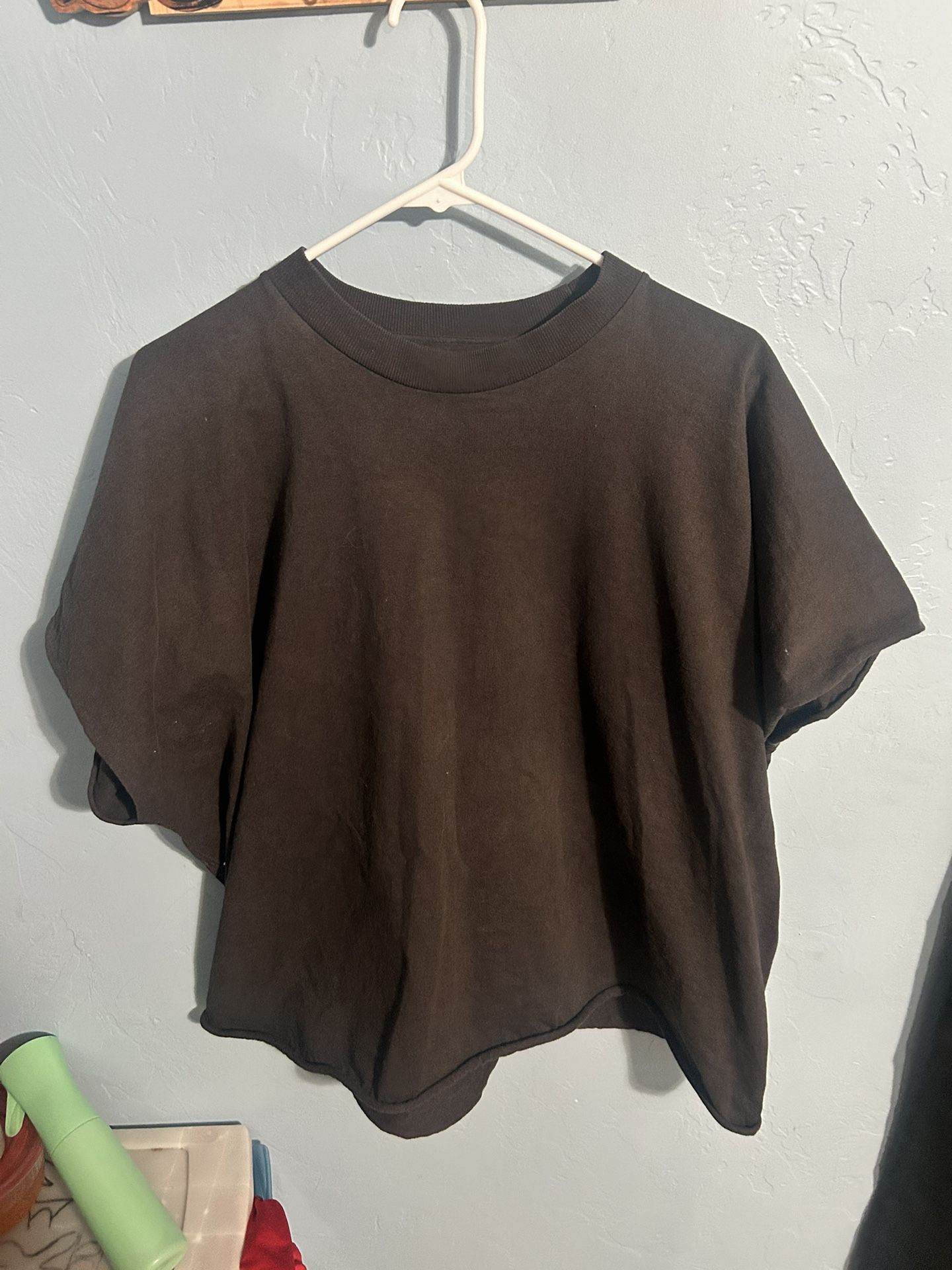 Kanye West ‘1’ Box tee