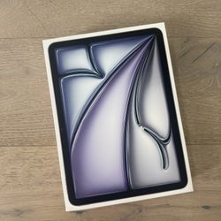 Brand New iPad Air (Sealed)