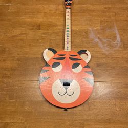 Tiger TinkerTar Guitar