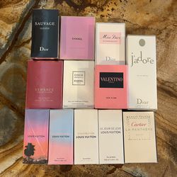 Cologne And Perfume bulk 